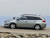 Toyota Auris Touring Sports wagon (2 generation) 1.33 MT foto, Toyota Auris Touring Sports wagon (2 generation) 1.33 MT fotos, Toyota Auris Touring Sports wagon (2 generation) 1.33 MT Bilder, Toyota Auris Touring Sports wagon (2 generation) 1.33 MT Bild