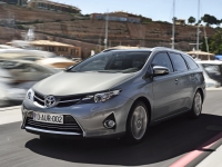 Toyota Auris Touring Sports wagon (2 generation) 1.33 MT foto, Toyota Auris Touring Sports wagon (2 generation) 1.33 MT fotos, Toyota Auris Touring Sports wagon (2 generation) 1.33 MT Bilder, Toyota Auris Touring Sports wagon (2 generation) 1.33 MT Bild