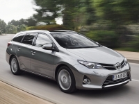 Toyota Auris Touring Sports wagon (2 generation) 1.33 MT foto, Toyota Auris Touring Sports wagon (2 generation) 1.33 MT fotos, Toyota Auris Touring Sports wagon (2 generation) 1.33 MT Bilder, Toyota Auris Touring Sports wagon (2 generation) 1.33 MT Bild