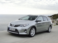 Toyota Auris Touring Sports wagon (2 generation) 1.33 MT foto, Toyota Auris Touring Sports wagon (2 generation) 1.33 MT fotos, Toyota Auris Touring Sports wagon (2 generation) 1.33 MT Bilder, Toyota Auris Touring Sports wagon (2 generation) 1.33 MT Bild