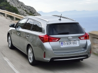 Toyota Auris Touring Sports wagon (2 generation) 1.33 MT foto, Toyota Auris Touring Sports wagon (2 generation) 1.33 MT fotos, Toyota Auris Touring Sports wagon (2 generation) 1.33 MT Bilder, Toyota Auris Touring Sports wagon (2 generation) 1.33 MT Bild