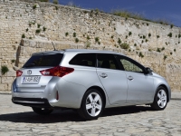 Toyota Auris Touring Sports wagon (2 generation) 1.33 MT foto, Toyota Auris Touring Sports wagon (2 generation) 1.33 MT fotos, Toyota Auris Touring Sports wagon (2 generation) 1.33 MT Bilder, Toyota Auris Touring Sports wagon (2 generation) 1.33 MT Bild