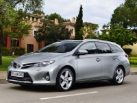 Toyota Auris Touring Sports wagon (2 generation) 1.4 D-4D MT foto, Toyota Auris Touring Sports wagon (2 generation) 1.4 D-4D MT fotos, Toyota Auris Touring Sports wagon (2 generation) 1.4 D-4D MT Bilder, Toyota Auris Touring Sports wagon (2 generation) 1.4 D-4D MT Bild