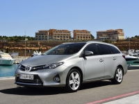 Toyota Auris Touring Sports wagon (2 generation) 2.0 D-4D MT foto, Toyota Auris Touring Sports wagon (2 generation) 2.0 D-4D MT fotos, Toyota Auris Touring Sports wagon (2 generation) 2.0 D-4D MT Bilder, Toyota Auris Touring Sports wagon (2 generation) 2.0 D-4D MT Bild