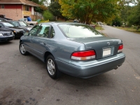 Toyota Avalon Sedan (XX10) 3.0 AT (200hp) foto, Toyota Avalon Sedan (XX10) 3.0 AT (200hp) fotos, Toyota Avalon Sedan (XX10) 3.0 AT (200hp) Bilder, Toyota Avalon Sedan (XX10) 3.0 AT (200hp) Bild