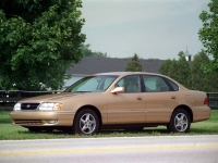 Toyota Avalon Sedan (XX10) 3.0 AT (203hp) Technische Daten, Toyota Avalon Sedan (XX10) 3.0 AT (203hp) Daten, Toyota Avalon Sedan (XX10) 3.0 AT (203hp) Funktionen, Toyota Avalon Sedan (XX10) 3.0 AT (203hp) Bewertung, Toyota Avalon Sedan (XX10) 3.0 AT (203hp) kaufen, Toyota Avalon Sedan (XX10) 3.0 AT (203hp) Preis, Toyota Avalon Sedan (XX10) 3.0 AT (203hp) Autos