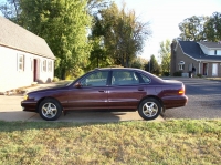 Toyota Avalon Sedan (XX10) 3.0 AT (203hp) foto, Toyota Avalon Sedan (XX10) 3.0 AT (203hp) fotos, Toyota Avalon Sedan (XX10) 3.0 AT (203hp) Bilder, Toyota Avalon Sedan (XX10) 3.0 AT (203hp) Bild