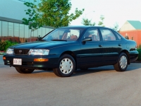 Toyota Avalon Sedan (XX10) 3.0 AT (210hp) foto, Toyota Avalon Sedan (XX10) 3.0 AT (210hp) fotos, Toyota Avalon Sedan (XX10) 3.0 AT (210hp) Bilder, Toyota Avalon Sedan (XX10) 3.0 AT (210hp) Bild