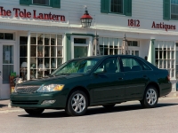 Toyota Avalon Sedan (XX20) 3.0 AT (286hp) Technische Daten, Toyota Avalon Sedan (XX20) 3.0 AT (286hp) Daten, Toyota Avalon Sedan (XX20) 3.0 AT (286hp) Funktionen, Toyota Avalon Sedan (XX20) 3.0 AT (286hp) Bewertung, Toyota Avalon Sedan (XX20) 3.0 AT (286hp) kaufen, Toyota Avalon Sedan (XX20) 3.0 AT (286hp) Preis, Toyota Avalon Sedan (XX20) 3.0 AT (286hp) Autos