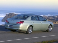 Toyota Avalon Sedan (XX30) 3.5 AT (280hp) foto, Toyota Avalon Sedan (XX30) 3.5 AT (280hp) fotos, Toyota Avalon Sedan (XX30) 3.5 AT (280hp) Bilder, Toyota Avalon Sedan (XX30) 3.5 AT (280hp) Bild