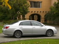 Toyota Avalon Sedan (XX30) 3.5 AT (280hp) foto, Toyota Avalon Sedan (XX30) 3.5 AT (280hp) fotos, Toyota Avalon Sedan (XX30) 3.5 AT (280hp) Bilder, Toyota Avalon Sedan (XX30) 3.5 AT (280hp) Bild