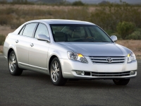 Toyota Avalon Sedan (XX30) 3.5 AT (280hp) foto, Toyota Avalon Sedan (XX30) 3.5 AT (280hp) fotos, Toyota Avalon Sedan (XX30) 3.5 AT (280hp) Bilder, Toyota Avalon Sedan (XX30) 3.5 AT (280hp) Bild