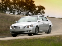 Toyota Avalon Sedan (XX30) 3.5 AT (280hp) foto, Toyota Avalon Sedan (XX30) 3.5 AT (280hp) fotos, Toyota Avalon Sedan (XX30) 3.5 AT (280hp) Bilder, Toyota Avalon Sedan (XX30) 3.5 AT (280hp) Bild