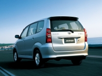 Toyota Avanza Minivan (1 generation) 1.3 AT (94hp) Technische Daten, Toyota Avanza Minivan (1 generation) 1.3 AT (94hp) Daten, Toyota Avanza Minivan (1 generation) 1.3 AT (94hp) Funktionen, Toyota Avanza Minivan (1 generation) 1.3 AT (94hp) Bewertung, Toyota Avanza Minivan (1 generation) 1.3 AT (94hp) kaufen, Toyota Avanza Minivan (1 generation) 1.3 AT (94hp) Preis, Toyota Avanza Minivan (1 generation) 1.3 AT (94hp) Autos