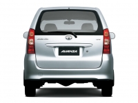 Toyota Avanza Minivan (1 generation) 1.3 AT (94hp) Technische Daten, Toyota Avanza Minivan (1 generation) 1.3 AT (94hp) Daten, Toyota Avanza Minivan (1 generation) 1.3 AT (94hp) Funktionen, Toyota Avanza Minivan (1 generation) 1.3 AT (94hp) Bewertung, Toyota Avanza Minivan (1 generation) 1.3 AT (94hp) kaufen, Toyota Avanza Minivan (1 generation) 1.3 AT (94hp) Preis, Toyota Avanza Minivan (1 generation) 1.3 AT (94hp) Autos