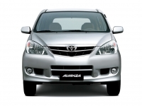 Toyota Avanza Minivan (1 generation) 1.3 AT (94hp) Technische Daten, Toyota Avanza Minivan (1 generation) 1.3 AT (94hp) Daten, Toyota Avanza Minivan (1 generation) 1.3 AT (94hp) Funktionen, Toyota Avanza Minivan (1 generation) 1.3 AT (94hp) Bewertung, Toyota Avanza Minivan (1 generation) 1.3 AT (94hp) kaufen, Toyota Avanza Minivan (1 generation) 1.3 AT (94hp) Preis, Toyota Avanza Minivan (1 generation) 1.3 AT (94hp) Autos