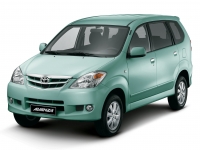 Toyota Avanza Minivan (1 generation) 1.3 MT (94hp) foto, Toyota Avanza Minivan (1 generation) 1.3 MT (94hp) fotos, Toyota Avanza Minivan (1 generation) 1.3 MT (94hp) Bilder, Toyota Avanza Minivan (1 generation) 1.3 MT (94hp) Bild