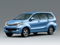 Toyota Avanza Minivan (2 generation) 1.3 MT (92hp) Technische Daten, Toyota Avanza Minivan (2 generation) 1.3 MT (92hp) Daten, Toyota Avanza Minivan (2 generation) 1.3 MT (92hp) Funktionen, Toyota Avanza Minivan (2 generation) 1.3 MT (92hp) Bewertung, Toyota Avanza Minivan (2 generation) 1.3 MT (92hp) kaufen, Toyota Avanza Minivan (2 generation) 1.3 MT (92hp) Preis, Toyota Avanza Minivan (2 generation) 1.3 MT (92hp) Autos