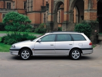 Toyota Avensis Estate (1 generation) 2.0 MT (150hp) Technische Daten, Toyota Avensis Estate (1 generation) 2.0 MT (150hp) Daten, Toyota Avensis Estate (1 generation) 2.0 MT (150hp) Funktionen, Toyota Avensis Estate (1 generation) 2.0 MT (150hp) Bewertung, Toyota Avensis Estate (1 generation) 2.0 MT (150hp) kaufen, Toyota Avensis Estate (1 generation) 2.0 MT (150hp) Preis, Toyota Avensis Estate (1 generation) 2.0 MT (150hp) Autos