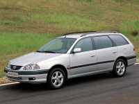 Toyota Avensis Estate (1 generation) 2.0 MT (150hp) foto, Toyota Avensis Estate (1 generation) 2.0 MT (150hp) fotos, Toyota Avensis Estate (1 generation) 2.0 MT (150hp) Bilder, Toyota Avensis Estate (1 generation) 2.0 MT (150hp) Bild