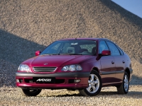 Toyota Avensis Hatchback (1 generation) 2.0 AT (128hp) Technische Daten, Toyota Avensis Hatchback (1 generation) 2.0 AT (128hp) Daten, Toyota Avensis Hatchback (1 generation) 2.0 AT (128hp) Funktionen, Toyota Avensis Hatchback (1 generation) 2.0 AT (128hp) Bewertung, Toyota Avensis Hatchback (1 generation) 2.0 AT (128hp) kaufen, Toyota Avensis Hatchback (1 generation) 2.0 AT (128hp) Preis, Toyota Avensis Hatchback (1 generation) 2.0 AT (128hp) Autos