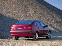 Toyota Avensis Hatchback (1 generation) 2.0 AT (128hp) foto, Toyota Avensis Hatchback (1 generation) 2.0 AT (128hp) fotos, Toyota Avensis Hatchback (1 generation) 2.0 AT (128hp) Bilder, Toyota Avensis Hatchback (1 generation) 2.0 AT (128hp) Bild