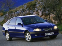 Toyota Avensis Hatchback (1 generation) 2.0 AT (128hp) foto, Toyota Avensis Hatchback (1 generation) 2.0 AT (128hp) fotos, Toyota Avensis Hatchback (1 generation) 2.0 AT (128hp) Bilder, Toyota Avensis Hatchback (1 generation) 2.0 AT (128hp) Bild