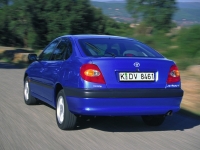 Toyota Avensis Hatchback (1 generation) AT 1.8 (110hp) Technische Daten, Toyota Avensis Hatchback (1 generation) AT 1.8 (110hp) Daten, Toyota Avensis Hatchback (1 generation) AT 1.8 (110hp) Funktionen, Toyota Avensis Hatchback (1 generation) AT 1.8 (110hp) Bewertung, Toyota Avensis Hatchback (1 generation) AT 1.8 (110hp) kaufen, Toyota Avensis Hatchback (1 generation) AT 1.8 (110hp) Preis, Toyota Avensis Hatchback (1 generation) AT 1.8 (110hp) Autos