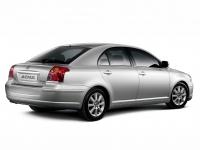 Toyota Avensis Liftback (2 generation) 1.6 MT foto, Toyota Avensis Liftback (2 generation) 1.6 MT fotos, Toyota Avensis Liftback (2 generation) 1.6 MT Bilder, Toyota Avensis Liftback (2 generation) 1.6 MT Bild