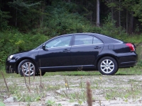 Toyota Avensis Liftback (2 generation) 1.6 MT Technische Daten, Toyota Avensis Liftback (2 generation) 1.6 MT Daten, Toyota Avensis Liftback (2 generation) 1.6 MT Funktionen, Toyota Avensis Liftback (2 generation) 1.6 MT Bewertung, Toyota Avensis Liftback (2 generation) 1.6 MT kaufen, Toyota Avensis Liftback (2 generation) 1.6 MT Preis, Toyota Avensis Liftback (2 generation) 1.6 MT Autos