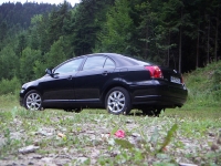 Toyota Avensis Liftback (2 generation) 1.6 MT foto, Toyota Avensis Liftback (2 generation) 1.6 MT fotos, Toyota Avensis Liftback (2 generation) 1.6 MT Bilder, Toyota Avensis Liftback (2 generation) 1.6 MT Bild