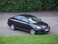 Toyota Avensis Liftback (2 generation) 1.6 MT foto, Toyota Avensis Liftback (2 generation) 1.6 MT fotos, Toyota Avensis Liftback (2 generation) 1.6 MT Bilder, Toyota Avensis Liftback (2 generation) 1.6 MT Bild