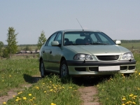 Toyota Avensis Sedan (1 generation) 2.0 AT (128hp) foto, Toyota Avensis Sedan (1 generation) 2.0 AT (128hp) fotos, Toyota Avensis Sedan (1 generation) 2.0 AT (128hp) Bilder, Toyota Avensis Sedan (1 generation) 2.0 AT (128hp) Bild