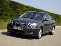 Toyota Avensis Sedan (2 generation) 1.6 MT Technische Daten, Toyota Avensis Sedan (2 generation) 1.6 MT Daten, Toyota Avensis Sedan (2 generation) 1.6 MT Funktionen, Toyota Avensis Sedan (2 generation) 1.6 MT Bewertung, Toyota Avensis Sedan (2 generation) 1.6 MT kaufen, Toyota Avensis Sedan (2 generation) 1.6 MT Preis, Toyota Avensis Sedan (2 generation) 1.6 MT Autos