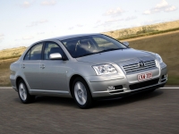 Toyota Avensis Sedan (2 generation) 1.6 MT (110hp) foto, Toyota Avensis Sedan (2 generation) 1.6 MT (110hp) fotos, Toyota Avensis Sedan (2 generation) 1.6 MT (110hp) Bilder, Toyota Avensis Sedan (2 generation) 1.6 MT (110hp) Bild