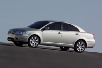 Toyota Avensis Sedan (2 generation) 1.6 MT (110hp) foto, Toyota Avensis Sedan (2 generation) 1.6 MT (110hp) fotos, Toyota Avensis Sedan (2 generation) 1.6 MT (110hp) Bilder, Toyota Avensis Sedan (2 generation) 1.6 MT (110hp) Bild