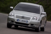 Toyota Avensis Sedan (2 generation) 1.6 MT (110hp) foto, Toyota Avensis Sedan (2 generation) 1.6 MT (110hp) fotos, Toyota Avensis Sedan (2 generation) 1.6 MT (110hp) Bilder, Toyota Avensis Sedan (2 generation) 1.6 MT (110hp) Bild