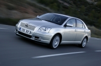 Toyota Avensis Sedan (2 generation) 1.6 MT (110hp) foto, Toyota Avensis Sedan (2 generation) 1.6 MT (110hp) fotos, Toyota Avensis Sedan (2 generation) 1.6 MT (110hp) Bilder, Toyota Avensis Sedan (2 generation) 1.6 MT (110hp) Bild