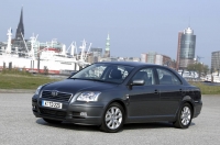 Toyota Avensis Sedan (2 generation) 1.6 MT (110hp) foto, Toyota Avensis Sedan (2 generation) 1.6 MT (110hp) fotos, Toyota Avensis Sedan (2 generation) 1.6 MT (110hp) Bilder, Toyota Avensis Sedan (2 generation) 1.6 MT (110hp) Bild