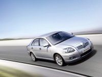 Toyota Avensis Sedan (2 generation) 1.6 MT foto, Toyota Avensis Sedan (2 generation) 1.6 MT fotos, Toyota Avensis Sedan (2 generation) 1.6 MT Bilder, Toyota Avensis Sedan (2 generation) 1.6 MT Bild