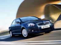 Toyota Avensis Sedan (2 generation) 1.6 MT foto, Toyota Avensis Sedan (2 generation) 1.6 MT fotos, Toyota Avensis Sedan (2 generation) 1.6 MT Bilder, Toyota Avensis Sedan (2 generation) 1.6 MT Bild