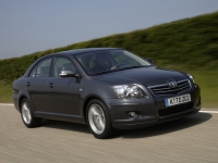 Toyota Avensis Sedan (2 generation) 1.6 MT foto, Toyota Avensis Sedan (2 generation) 1.6 MT fotos, Toyota Avensis Sedan (2 generation) 1.6 MT Bilder, Toyota Avensis Sedan (2 generation) 1.6 MT Bild