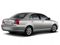 Toyota Avensis Sedan (2 generation) 1.6 MT foto, Toyota Avensis Sedan (2 generation) 1.6 MT fotos, Toyota Avensis Sedan (2 generation) 1.6 MT Bilder, Toyota Avensis Sedan (2 generation) 1.6 MT Bild