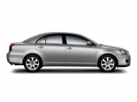 Toyota Avensis Sedan (2 generation) 1.6 MT foto, Toyota Avensis Sedan (2 generation) 1.6 MT fotos, Toyota Avensis Sedan (2 generation) 1.6 MT Bilder, Toyota Avensis Sedan (2 generation) 1.6 MT Bild