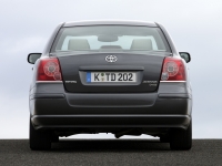 Toyota Avensis Sedan (2 generation) 1.6 MT foto, Toyota Avensis Sedan (2 generation) 1.6 MT fotos, Toyota Avensis Sedan (2 generation) 1.6 MT Bilder, Toyota Avensis Sedan (2 generation) 1.6 MT Bild