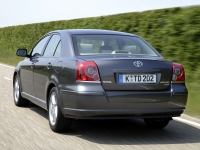 Toyota Avensis Sedan (2 generation) 1.6 MT Technische Daten, Toyota Avensis Sedan (2 generation) 1.6 MT Daten, Toyota Avensis Sedan (2 generation) 1.6 MT Funktionen, Toyota Avensis Sedan (2 generation) 1.6 MT Bewertung, Toyota Avensis Sedan (2 generation) 1.6 MT kaufen, Toyota Avensis Sedan (2 generation) 1.6 MT Preis, Toyota Avensis Sedan (2 generation) 1.6 MT Autos