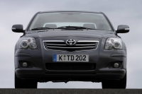 Toyota Avensis Sedan (2 generation) 1.6 MT foto, Toyota Avensis Sedan (2 generation) 1.6 MT fotos, Toyota Avensis Sedan (2 generation) 1.6 MT Bilder, Toyota Avensis Sedan (2 generation) 1.6 MT Bild