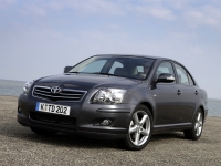 Toyota Avensis Sedan (2 generation) 1.6 MT Technische Daten, Toyota Avensis Sedan (2 generation) 1.6 MT Daten, Toyota Avensis Sedan (2 generation) 1.6 MT Funktionen, Toyota Avensis Sedan (2 generation) 1.6 MT Bewertung, Toyota Avensis Sedan (2 generation) 1.6 MT kaufen, Toyota Avensis Sedan (2 generation) 1.6 MT Preis, Toyota Avensis Sedan (2 generation) 1.6 MT Autos