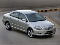 Toyota Avensis Sedan (2 generation) 1.6 MT foto, Toyota Avensis Sedan (2 generation) 1.6 MT fotos, Toyota Avensis Sedan (2 generation) 1.6 MT Bilder, Toyota Avensis Sedan (2 generation) 1.6 MT Bild