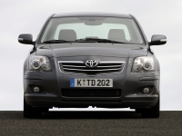 Toyota Avensis Sedan (2 generation) 1.6 MT foto, Toyota Avensis Sedan (2 generation) 1.6 MT fotos, Toyota Avensis Sedan (2 generation) 1.6 MT Bilder, Toyota Avensis Sedan (2 generation) 1.6 MT Bild